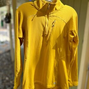 Outdoor Research Vigor Quarter Zip Jacket - Women's